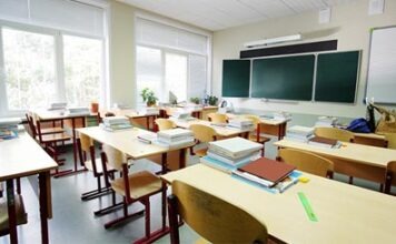 Федерация и федеральные земли выделяют 3,5 млрд. евро для санации школ