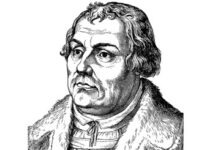 В городе Лютера открывается выставка о Реформации