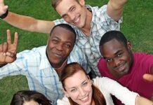 Что думает молодое поколение о беженцах