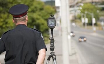 Большинство жителей Германии выступают за ограничение скорости