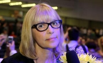 Актриса Вера Глаголева скончалась после продолжительной болезни