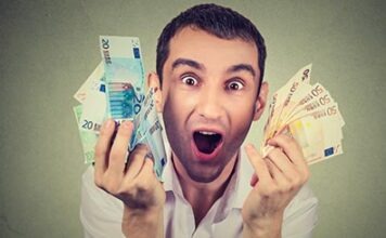 Сколько зарабатывают жители Германии
