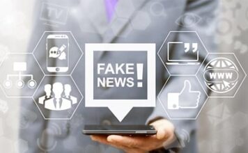 Граждане Германии выступают за закон о фейковых новостях