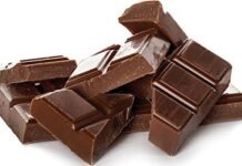 Производители наводнили Германию шоколадом, который никому не нравится