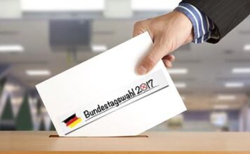 Меркель: власти ФРГ не потерпят попыток вмешательства в предвыборную борьбу в стране