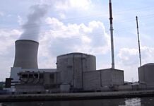 Бельгийский реактор отключен от сети