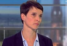 Петри и Претцель хотят выйти из партии АдГ