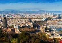 Министерство иностранных дел советует соблюдать осторожность при поездке в Испанию