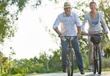 Ford и Deutsche Bahn запустят службу проката велосипедов