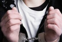 Исламист экстрадирован из Германии в Россию