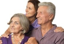 Выборы в Бундестаг: каждый второй избиратель старше 52 лет