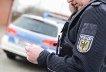 Преступник выдал себя, явившись пьяным на выборы