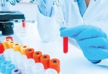 Смертельный дрожжевой грибок быстро распространяется в Германии: всё больше заболевших