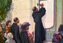 Христианские лидеры приедут в Германию