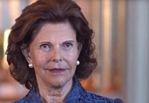 Чего „немецкого“ не хватает королеве Сильвии