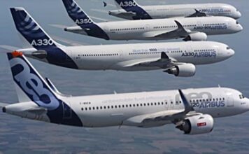 В Германии Airbus подозревают в коррупции