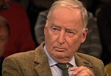 Гауланд рассказывает о депрессиях