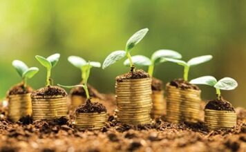 Жители Германии хотят вкладывать свои деньги на длительный период, но не делают этого