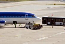 Очередной самолёт с депортированными афганцами прибыл в Кабул