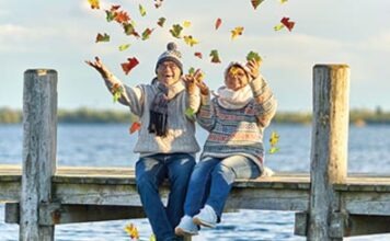 Немецкие пенсионеры выбирают для проживания Болгарию