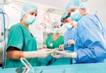 Из тела юноши „украли“ почку