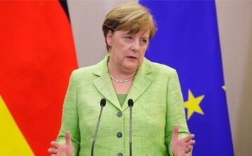 Саммит ЕС в Брюсселе: Меркель хочет уменьшить финансовую помощь Турции