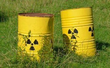 Германия призывает к быстрому прекращению эксплуатации атомной станции в Безнау