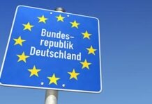 Контроль на границе Франции и Германии продлили