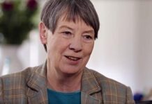 Первый немецкий министр вступил в однополый брак