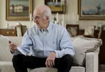 Немец получил письмо с извинениями от родственников оккупанта