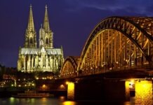 Инциденты в Кёльне и Эссене: агрессивные мужские группы на Хэллоуин