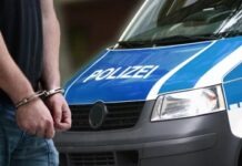 Предотвращен теракт: в ходе рейдов арестованы шесть членов ИГИЛ