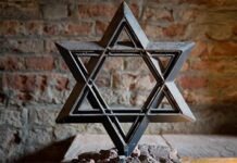 СДПГ хочет восстановить разрушенную берлинскую синагогу