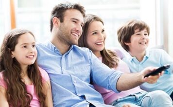 «Русское кино» на экранах Германии