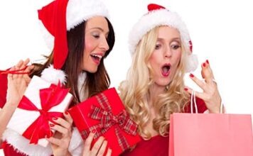 Сколько денег жители Германии хотят потратить на Рождество