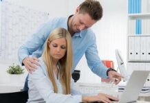 Сексуальные домогательства: жители Германии проявляют терпимость