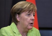 Ангела Меркель требует проведения новых выборов в бундестаг