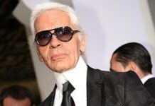 Карл Лагерфельд назвал беженцев „врагами евреев“