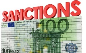 Германия теряет рабочие места из-за санкций