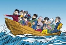 В Северной Германии арестован контрабандист