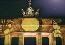 Германия сняла лучшее промо-видео для туристов