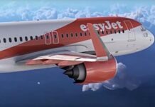 Easyjet планирует увеличить количество внутренних рейсов в Германии