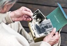 Более трех миллионов человек хотят заглянуть в документы Штази