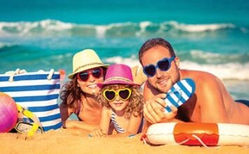 Жители Германии считают безопасными только пять стран