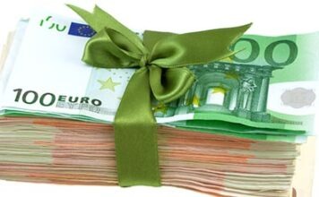 Частное лицо оставило Берлину в наследство 400 000 евро