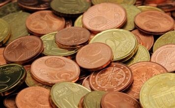 Дискуссия о монетах стоимостью один и два цента