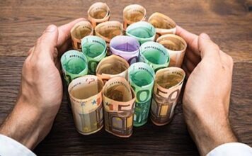 В каких округах живут самые богатые граждане Германии