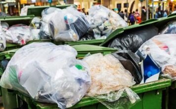 Германия ищет новую мусорную свалку: Китай остановил импорт отходов