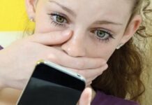 Каждый третий взрослый становился жертвой Интернет-моббинга