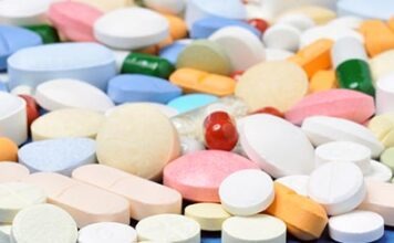 1,5 миллиона жителей Германии являются зависимыми от лекарств
